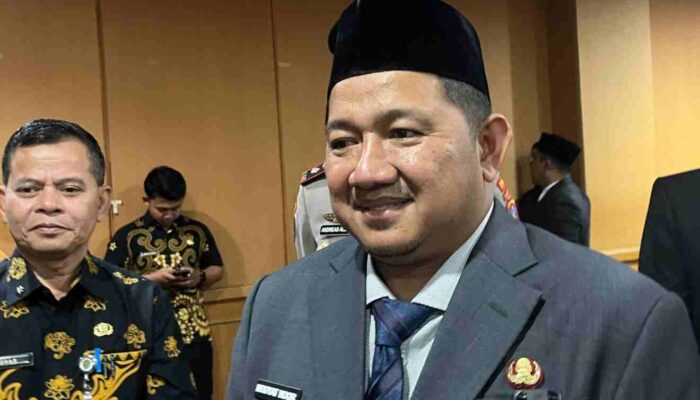 Bupati Mudyat Noor: Sektor Perikanan PPU Berpotensi Jadi Penopang Ekonomi Daerah