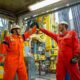 Dukung Ketersediaan dan Ketahanan Energi Nasional, PT Pertamina Hulu Indonesia Lampaui Target Produksi Migas Triwulan I 2026