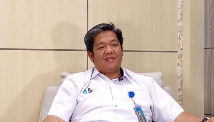 Perumda Danum Taka Antisipasi Krisis Air Bersih saat Kemarau Panjang di PPU