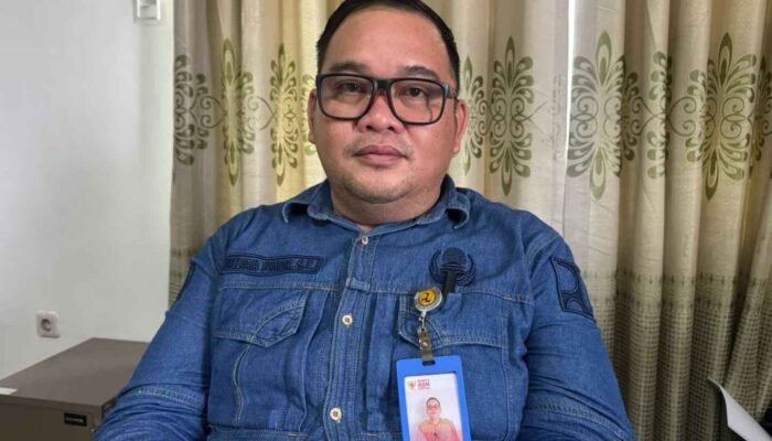 Pemkab PPU Percepat Pembangunan Irigasi untuk Dukung Swasembada Pangan