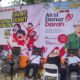 Peringatan May Day di PT STN Perkuat Solidaritas, Dari Jalan Sehat hingga Donor Darah