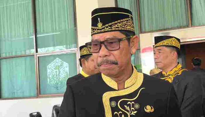TPST Buluminung Tertunda Akibat Efisiensi Anggaran, Pemkab PPU Targetkan Lanjut 2027