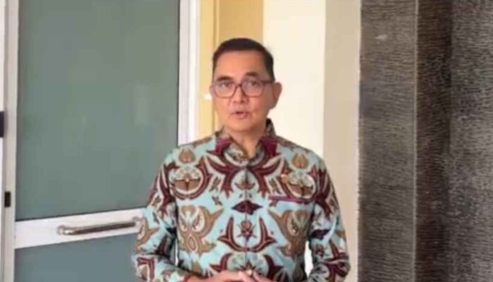 Hormati Putusan MK soal Gugatan UU IKN, Troy Pantouw: Pembangunan Berjalan Konsisten dan Positif