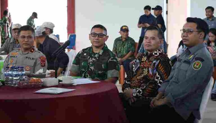 Prabowo Resmikan 1.061 Koperasi Merah Putih, Pemkab PPU Siap Perkuat UMKM Lewat Kopdes Merah Putih