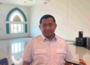 KPC Tetap Berjalan di Tengah Defisit Anggaran, Pemkab PPU Prioritaskan Bantuan Pendidikan Siswa Baru