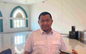 KPC Tetap Berjalan di Tengah Defisit Anggaran, Pemkab PPU Prioritaskan Bantuan Pendidikan Siswa Baru