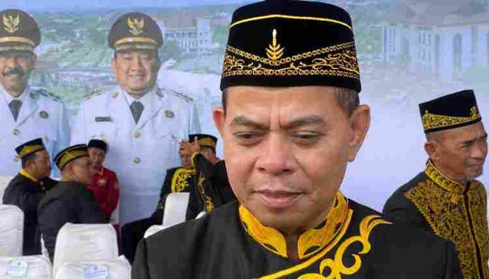 Pemkab PPU Optimistis Koperasi Merah Putih Jadi Penggerak Ekonomi Desa