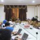 Sekda PPU Tohar Evaluasi JKN, Tegaskan Dokter RSUD RAPB Prioritaskan Pelayanan Masyarakat