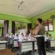 Polantas Menyapa di SDN 006 Penajam, Satlantas PPU Gencarkan Edukasi Anti Bullying