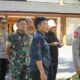 Kapolda Kaltara Tinjau Kantor Bupati Bulungan Pascakebakaran, Labfor Dilibatkan Selidiki Penyebab