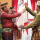 Abdul Waris Muin Resmi Nahkodai KKSS PPU Periode 2026–2031, Ajak Warga Sulsel Jaga Persatuan dan Persaudaraan