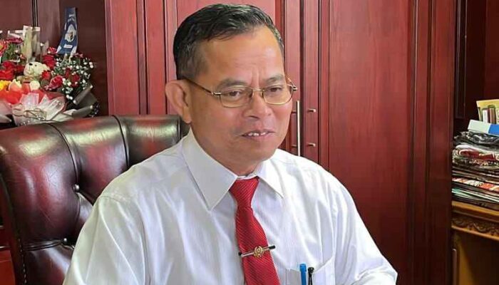 Pemkab PPU Tunggu Transfer Pusat untuk Selesaikan Utang Rp221 Miliar
