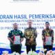 PPU Pertahankan Opini WTP, Bupati Mudyat Noor Dorong Pelayanan Publik Makin Optimal