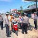 Sat Lantas Polres PPU Kedepankan Teguran Humanis bagi Pelanggar Lalu Lintas