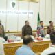 Bupati Mudyat Noor Luncurkan Blueprint City Branding “Gerbang Nusantara” PPU