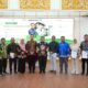 Bupati Mudyat Noor Dorong Desa di PPU Mandiri, Andalkan Inovasi dan Kolaborasi Hadapi Keterbatasan Fiskal‎