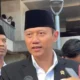Presiden Prabowo Tunjuk AHY Gantikan Luhut sebagai Ketua Komite Kereta Cepat Jakarta-Bandung