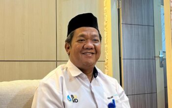 Perumda AMDT PPU Siapkan Smart Water Meter Berbasis Token, Petung Jadi Lokasi Uji Coba