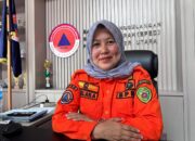 BPBD PPU Perketat Pengawasan Titik Rawan untuk Antisipasi Karhutla