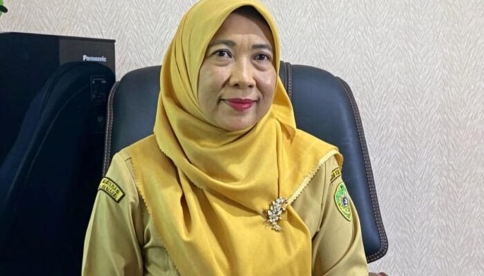 DPMD PPU Matangkan Program Sekolah Inovasi Desa, Dorong Transformasi SDM