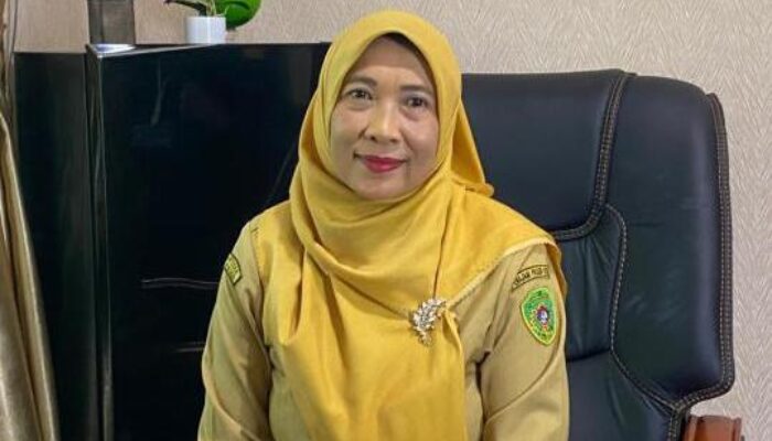 Desa Juara Lomba TTG di PPU Bakal Diguyur Bankeu hingga Rp100 Juta