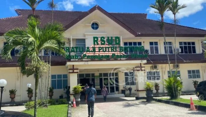 Tingkatkan Layanan Kesehatan, RSUD RAPB PPU Bakal Terima Bantuan CT Scan dari Kemenkes