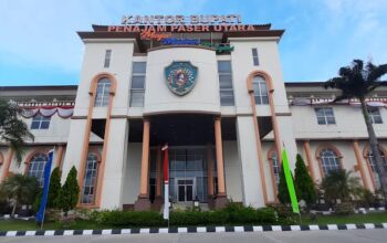 Pemkab PPU Luncurkan Beasiswa Serambi Nusantara 2026, Dukung SDM dari Pelajar hingga Mahasiswa Kedokteran