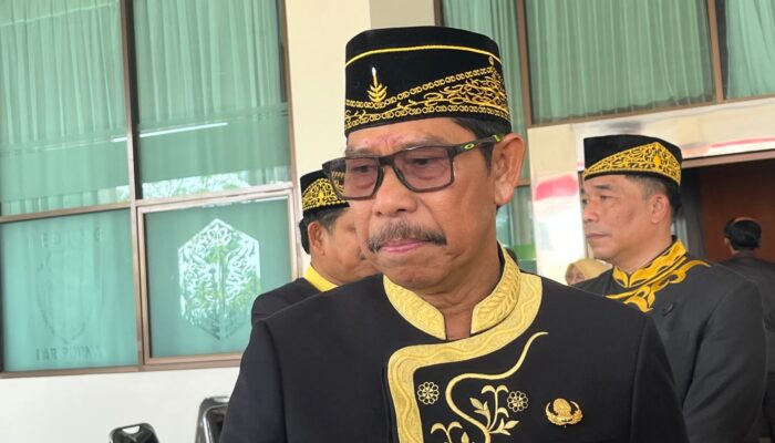 Pemkab PPU Luncurkan SIM-FKS, Perkuat Transformasi Kabupaten Sehat Berbasis Digital