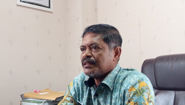 Program KNMP Masuk PPU, KKP Kaji Tiga Lokasi Potensial Mulai Kelurahan Nenang hingga Api-Api‎