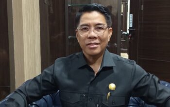 DPRD Tantang Pemkab PPU Dongkrak PAD hingga Rp500 Miliar pada 2027