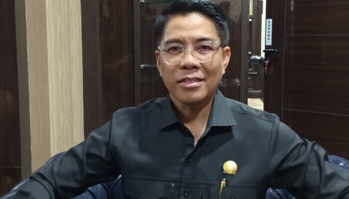 DPRD Tantang Pemkab PPU Dongkrak PAD hingga Rp500 Miliar pada 2027