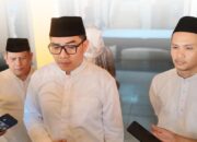 Jelang Aksi 21 April, Wali Kota Samarinda Minta Pers Jaga Suasana Tetap Kondusif