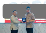 Andi Harun Dorong AMM Jadi Motor Perubahan, Tekankan Soliditas dan Gagasan Nyata