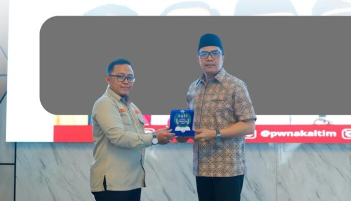 Andi Harun Dorong AMM Jadi Motor Perubahan, Tekankan Soliditas dan Gagasan Nyata