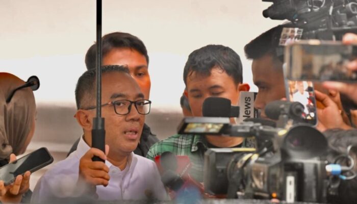 Prabowo Dorong Kampus Jadi “Asisten” Pemda, Fokus Tangani Sampah hingga Penataan Lingkungan