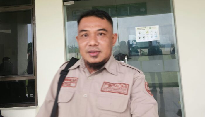 TIB Soroti Dugaan Pembiaran Tambang Ilegal di Jeneponto, Irwan S.H: Dapat Dikategorikan Sebagai Tindak Pidana