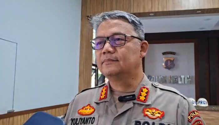 Kasat Narkoba Polres Kukar Diamankan Polda Kaltim, Diduga Terlibat Kasus Narkoba
