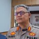 Kasat Narkoba Polres Kukar Diamankan Polda Kaltim, Diduga Terlibat Kasus Narkoba