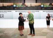 Program SEKARA JIRAK Bawa EP Tanjung Field Raih Penghargaan Internasional