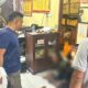 Terekam CCTV,Warga Balikpapan Barat Diamankan Usai Curi BBM di Babulu PPU