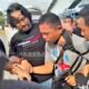 Tim Jatanras dan Resmob Tangkap Pelaku Penyekapan Mahasiswi asal Kaltara di Surabaya