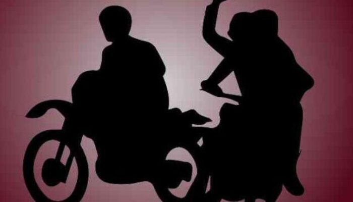 Viral Dugaan Begal di Jalan Transad Km 8 Balikpapan, Polisi Sebut Informasi Tidak Benar