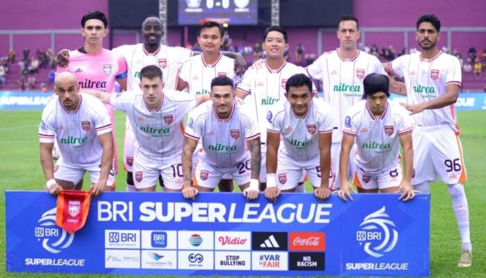 Hasil Drawing ASEAN Club Championship 2026/2027: Borneo FC Masuk Grup Neraka Hadapi Juara Bertahan Buriram United