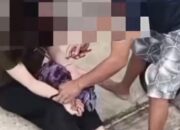 Kronologi Mahasiswi Asal Nunukan Disekap di Makassar dan Diperkosa 3 Hari Usai Lamar Kerja via Medsos