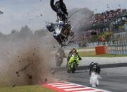 ‎Di Giannantonio Menang Dramatis di Catalunya, Ini Klasemen Terbaru MotoGP 2026