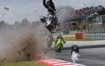 ‎Di Giannantonio Menang Dramatis di Catalunya, Ini Klasemen Terbaru MotoGP 2026