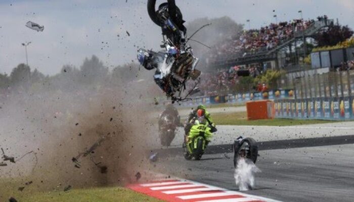 ‎Di Giannantonio Menang Dramatis di Catalunya, Ini Klasemen Terbaru MotoGP 2026