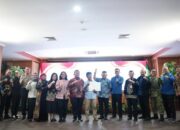 Reforma Agraria di Kawasan IKN Berlanjut, 348 Warga PPU Terima Hak Pemanfaatan Tanah