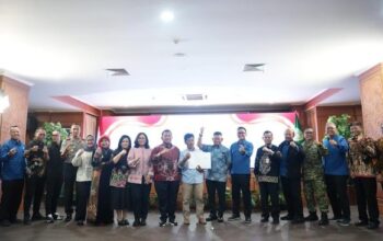 Reforma Agraria di Kawasan IKN Berlanjut, 348 Warga PPU Terima Hak Pemanfaatan Tanah