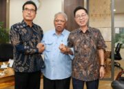 Investor Korea Selatan Bangun Hotel dan Apartemen di IKN, Nilainya Tembus Rp1,2 Triliun